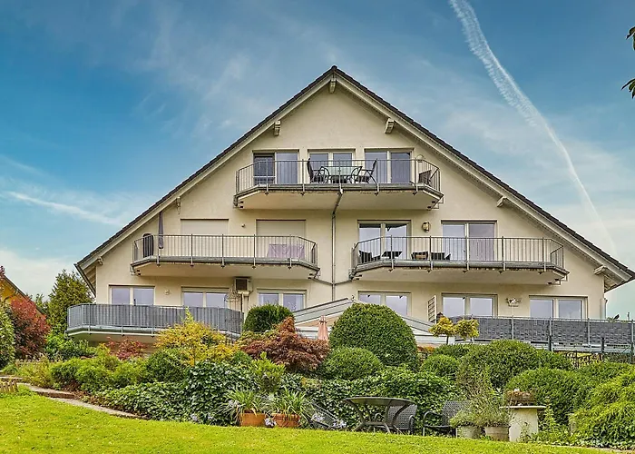 Moselschleife Apartamento *