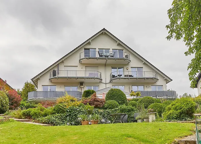 Apartamento Moselschleife *