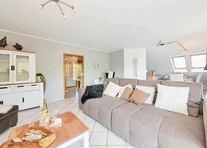 Moselschleife Apartamento Bernkastel-Kues