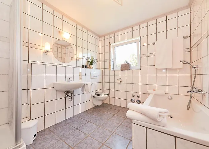 Apartamento Moselschleife Bernkastel-Kues